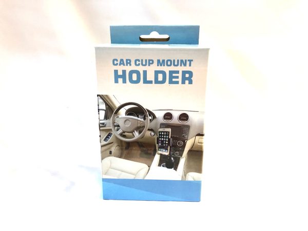 Heavy Duty Phone Tablet Car Cup Mount Holder Online Hot Sale