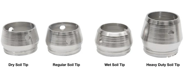 Oakfield Replacement Regular Sampler Tip For Discount