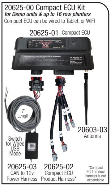 Wilger Electronic Flow Monitoring System Online Hot Sale