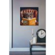 Home Improvement  by Lucia Heffernan, Canvas Wall Art Supply