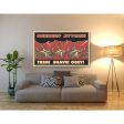 Barbershop  Canvas Wall Art Cheap