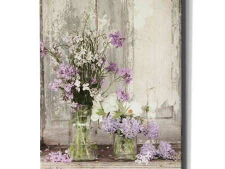 Ordinary Beauty  by Lori Deiter, Canvas Wall Art Sale