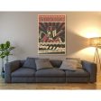 Ministry of Love  Canvas Wall Art Online Sale