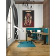 Pharoah  Canvas Wall Art on Sale