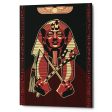 Pharoah  Canvas Wall Art on Sale