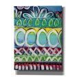 Fiesta I  by Linda Woods, Canvas Wall Art Supply