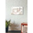 Farm Friends XIII  by Lisa Audit, Canvas Wall Art, For Cheap