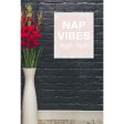 Nap Vibes  by Linda Woods, Canvas Wall Art Hot on Sale