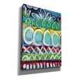 Fiesta I  by Linda Woods, Canvas Wall Art Supply