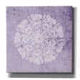 Mandala I  by Linda Woods, Canvas Wall Art Sale