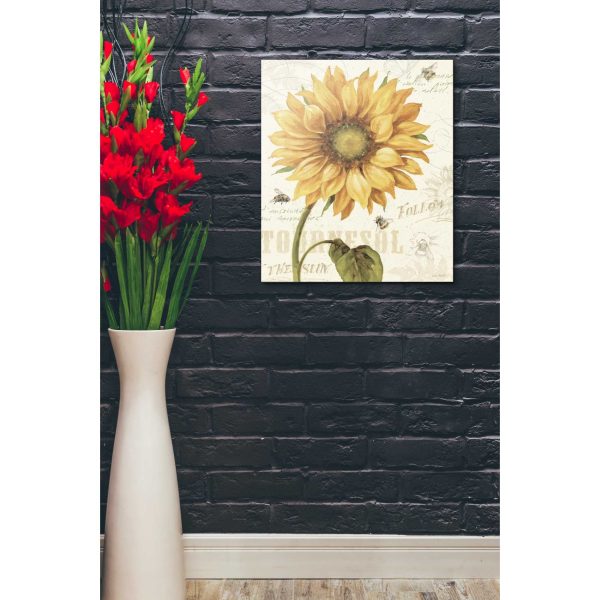 Under The Sun I  by Lisa Audit, Canvas Wall Art, Hot on Sale