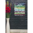 Fiesta I  by Linda Woods, Canvas Wall Art Supply