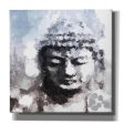 Peaceful Buddha I  by Linda Woods, Canvas Wall Art Hot on Sale