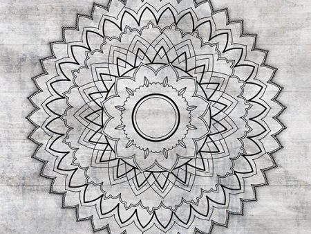 PAV488 - Mandala - 12x12 Supply