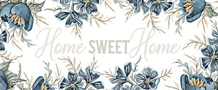 CIN3387 - Home Sweet Home - 18x9 Online Sale